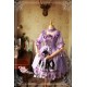 Magic Tea Party Cross and Censer Overdress One Piece